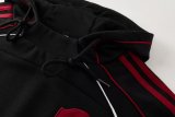 2026 LIV Black Hoodie Tracksuit (卫衣套装)