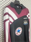 1995-1996 Newcastle Away Hoody（翻领）
