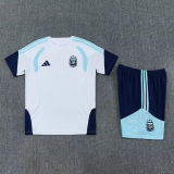 26-27 Argentina High Quality Training Short Suit