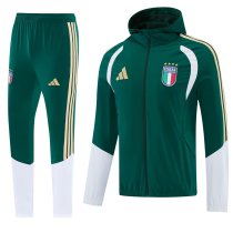 2025 Italy High Quality Windbreaker Suit 2025 Italy High Quality Windbreaker Suit