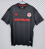 2013-2014 St. Pauli Fourth Retro Soccer Jersey