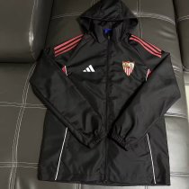 2026 Sevilla New Pattern Windbreaker 2026 Sevilla New Pattern Windbreaker