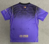 25-26 BAR Special Edition Fans Soccer Jersey