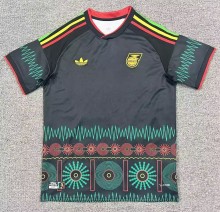 2026 JAMAICA Away Fans Soccer Jersey