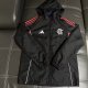 2026 Flamengo New Pattern Windbreaker