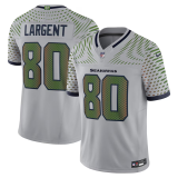 2026 NFL Seattle Seahawks New Pattern Jersey