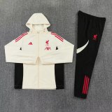 2026 LIV High Quality Windbreaker Suit