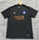 26-27 INT Black Training shirts