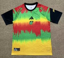 2026 JAMAICA Training shirts 2026 JAMAICA Training shirts