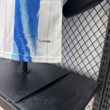 2026 Argentina Special Edition Player Version Soccer Jersey