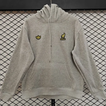 2026 Mexico Gray Hoody 灰色(加绒)