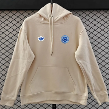 2026 Colombia Khaki Hoody 卡其色(加绒)