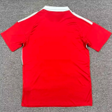 2026 Chicago Fire FC Home Fans Soccer Jersey