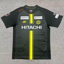 2026 Kashiwa Reysol Away Fans Soccer Jersey 柏太阳神