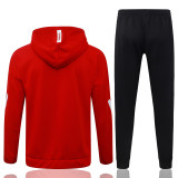 25-26 LIV High Quality Hoodie Jacket Tracksuit