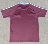 25-26 Aston Villa Training Shirts