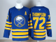 2026 NHL Buffalo Sabres New Pattern Jersey