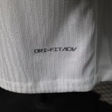 2026 Vasco da Away Player Version Soccer Jersey