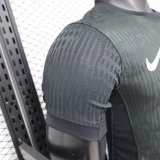 2026 Vasco da Home Player Version Soccer Jersey