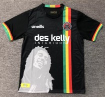 25-26 Bohemian FC Special Edition Fans Soccer Jersey