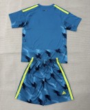 2026 Spain GoalKeeper Adult Suit