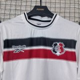 26-27 Santa Cruz Home Fans Soccer Jersey