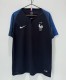 2018 France Home Retro Soccer Jersey