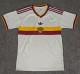 26-27 Roma White Special Edition Fans Soccer Jersey