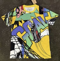 26-27 Brazil Special Edition Fans Soccer Jersey 26-27 Brazil Special Edition Fans Soccer Jersey