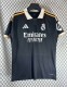 26-27 RMA Black Special Edition Fans Soccer Jersey