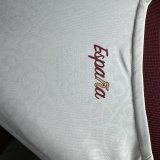 2026 World Cup Spain Away Fans Soccer Jersey