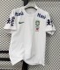 26-27 Brazil White High Quality Pure Cotton Casual T-Shirt