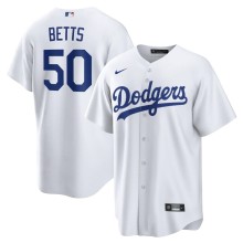 2026 MLB Los Angeles Dodgers New Pattern Jersey