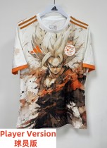 26-27 Algeria Special Edition Player Version Soccer Jersey