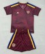 2026 Venezuela Home Adult Suit