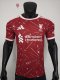 26-27 LIV Home Player Version Soccer Jersey
