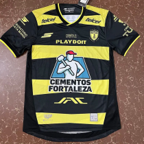 25-26 Pachuca Third Fans Soccer Jersey