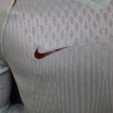 2026 World Cup France Away Long Sleeves Player Version Soccer Jersey*长袖球员