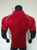 26-27 Man Utd Red Special Edition Player Version Training shirts
