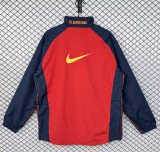 1998-2000 BAR Home Retro Windbreaker