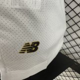 26-27 Toluca White Special Edition Player Version Soccer Jersey