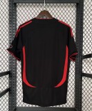 2021-2022 Man Utd Retro Training Shirts