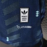 2026 World Cup Germany Away Player Version Soccer Jersey