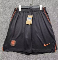 26-27 NetherIands Home Shorts Pants