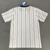 26-27 Germany Casual Version Training shirts