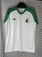 26-27 Algeria White Training shirts
