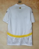 24-25 Ghana Away Fans Soccer Jersey