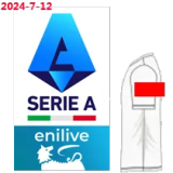 25-26 ACM Fourth Fans Soccer Jersey