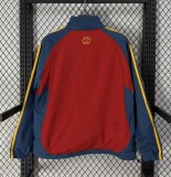 2006 Spain Retro Windbreaker