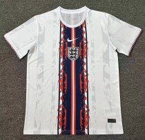 26-27 England Special Edition Fans Soccer Jersey